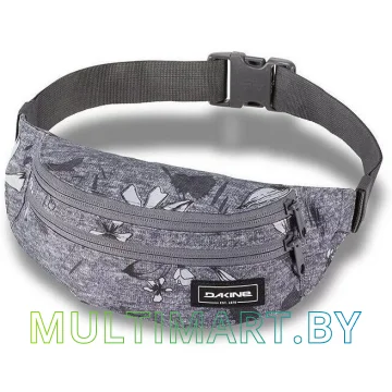 Сумка на пояс Dakine Classic Hip Pack (crescent floral)